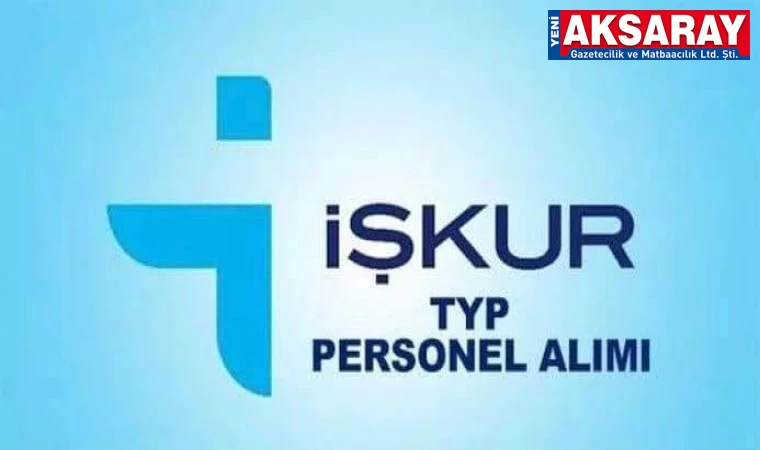 Engellilerin bakım ve destekleri için personel alımı yapılacak