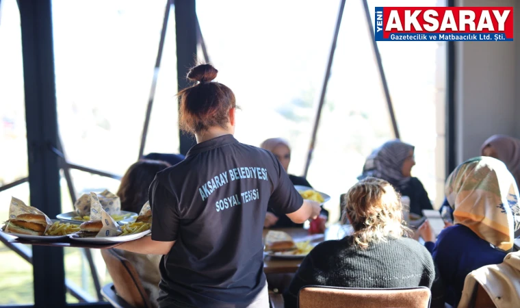 Hesaplı oluşu belediye sosyal tesislerine yönlendiriyor