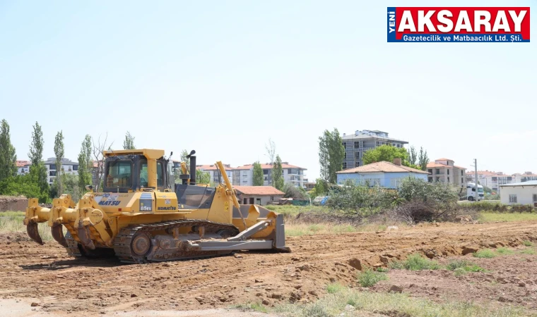 İki mahalleden hastaneye ulaşım kolaylaşacak