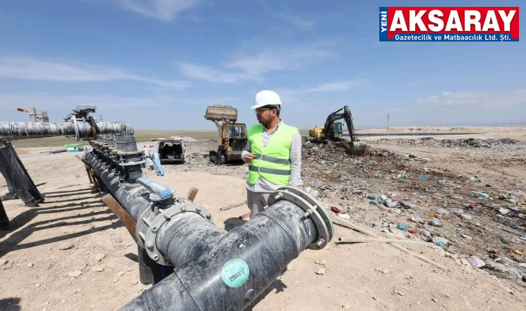 Katı Atık Tesisinde ön ayrıştırma yapılacak