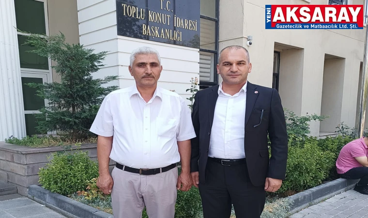 Sanayinin elektrik sorunu aktarıldı