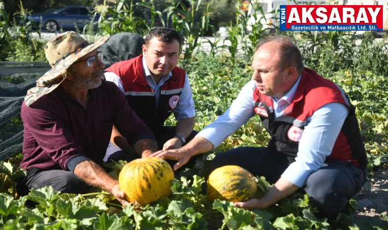 Kayseri'nin 'her işi yaparım' dedirten Müdürü