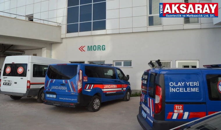 Otomobille çarpışan motosikletli öldü