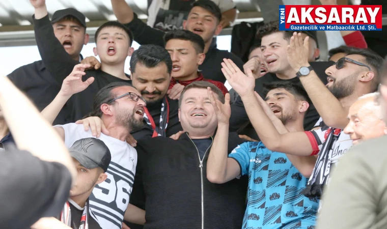 Yeni sezonda başarılar