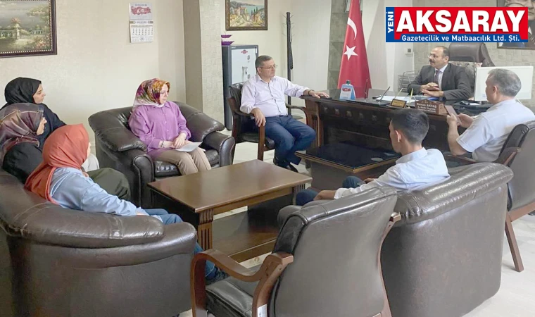 Çat kapı denetim