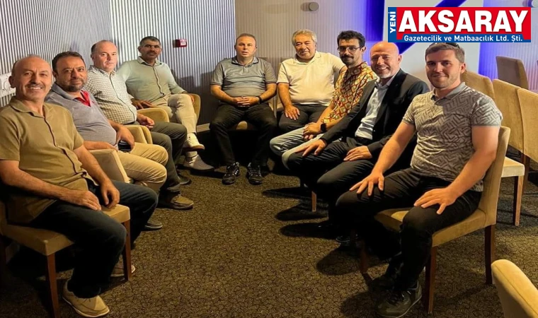 Veteriner Hekimler Odası seçim yaptı