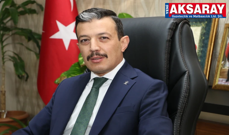 Aydınlık yarınlara yürümeye devam edeceğiz