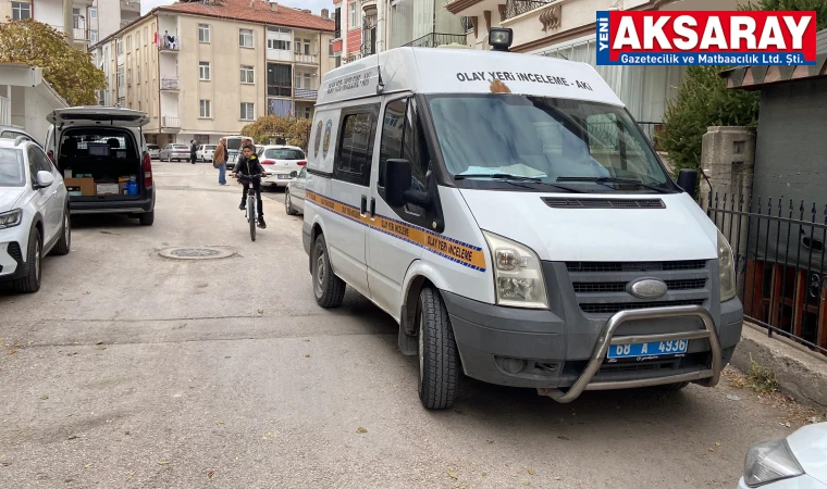 Askerden izne gelen oğlunu yatağında ölü buldu