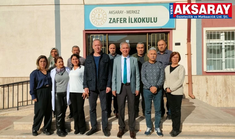 Eğitimde kaliteyi artırmak için yenilikçi yaklaşımlar önerildi