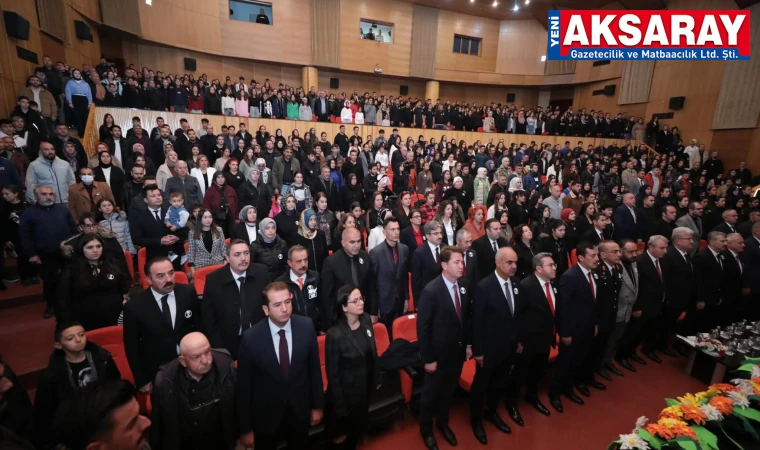 Kurduğun cumhuriyeti sonsuza kadar yaşatacağız