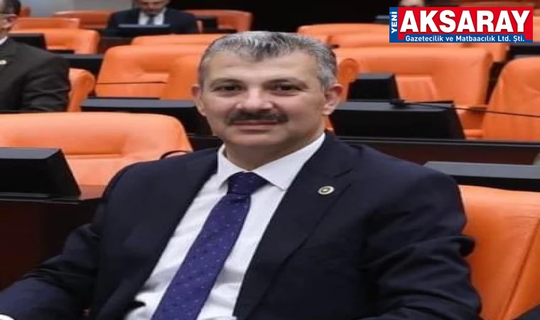 Tarım Bakanına talepler iletildi