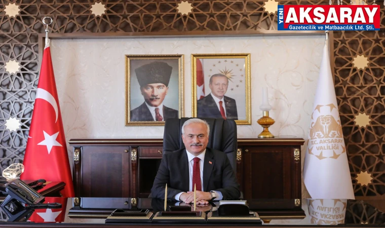 2025 Yılı yeni umutlar ve başarılarla dolu yıl olsun