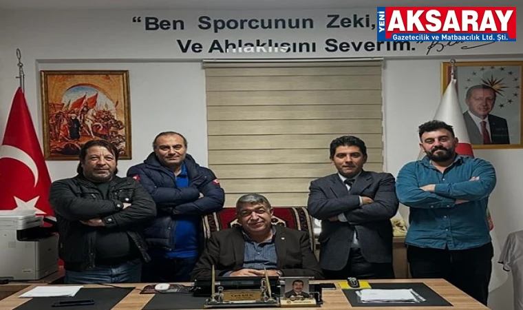 AMATÖR LİG'DE BİRLİK SAĞLANDI HEYECAN KALDIĞI YERDEN DEVAM EDECEK