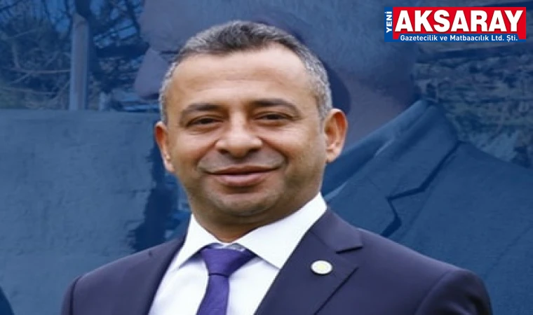 Anahtar Parti yönetimini açıkladı