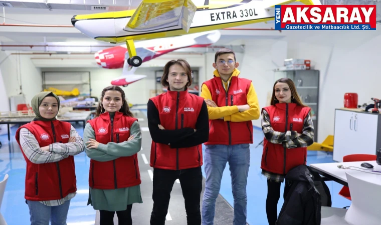 Bilim Merkezini yılda 80 bin kişi ziyaret ediyor