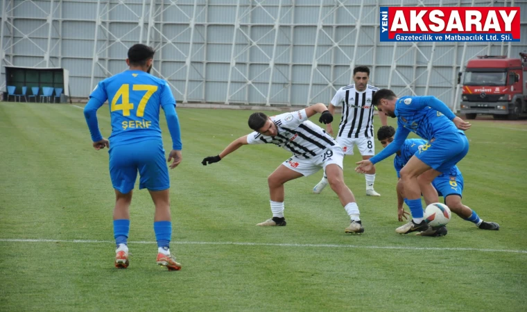 Buca engelide aşıldı: 2-1