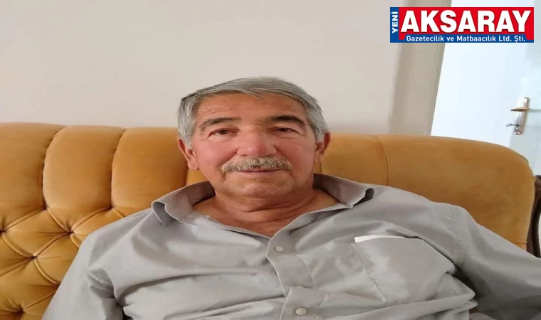 Eski Belediye Başkanı hayatını kaybetti