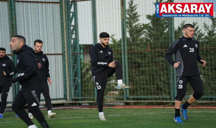 Genç futbolcular tecrübe kazanmaları için gönderildi