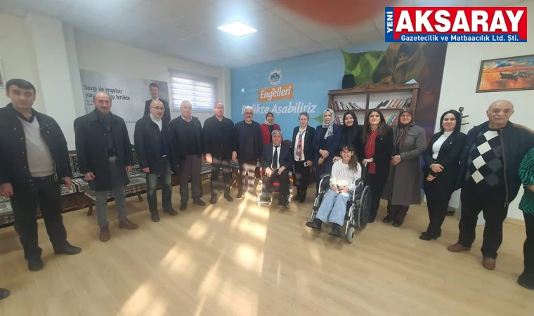 Her daim yanlarındayız