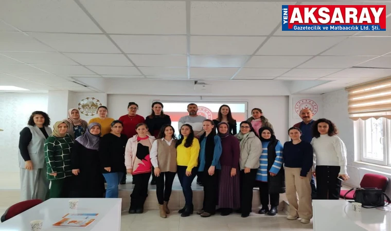 Kadına şiddet ve zorla evlilikler anlatıldı