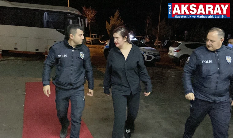 ‘Keşke 10 kilo yakalatsaydım’ demişti, tutuklandı