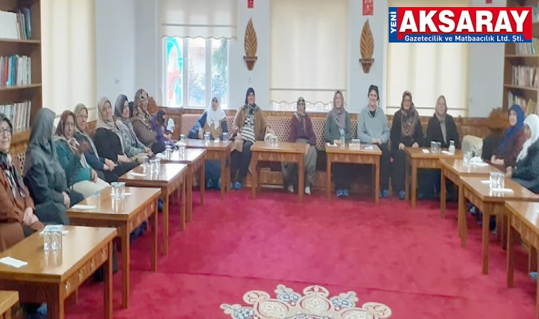 Şehit anneleri toplandı, yiğitler yadedildi