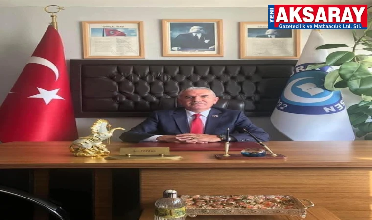 ‘Sendikamızın üyeliği kıymetlidir’