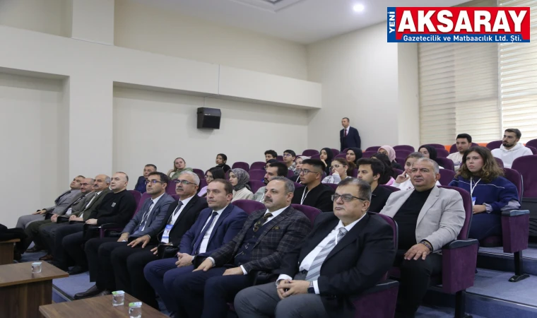 Üniversitede bilimsel çalışmalar artacak