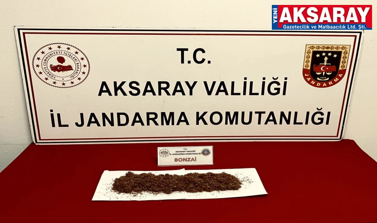 Uyuşturucu operasyonu 2 TUTUKLAMA