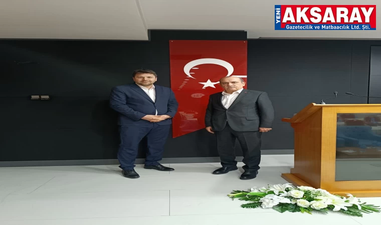 Büro Memur Sen şube baş­kan­lı­ğı­na aday oldu