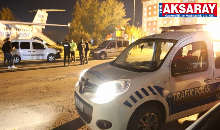 Kız öğrenci yurtları gözetim altında