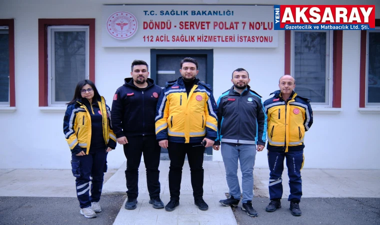 Sağlık istasyonlarının sorunları dinlendi