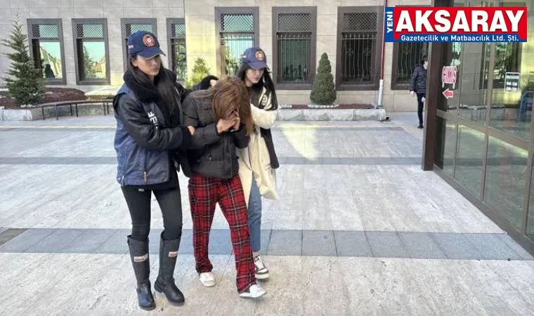 Yangın mağdurlarının ailelerine hakaret eden tutuklandı