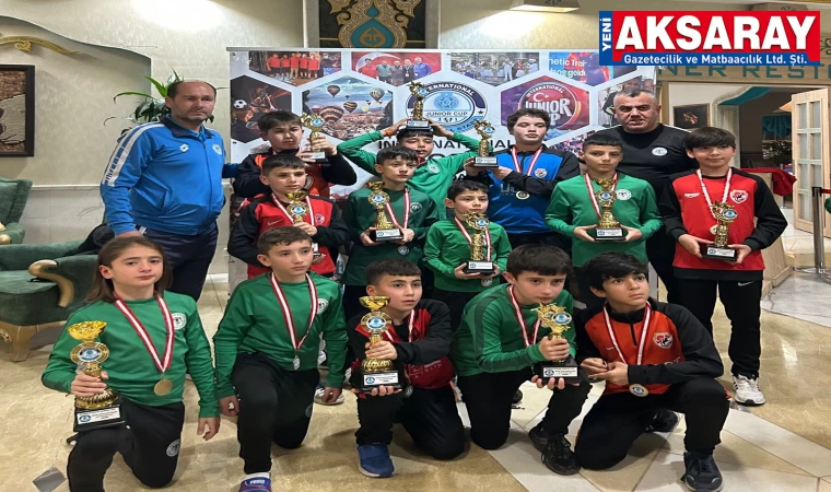 Yıldız adayı seçildiler