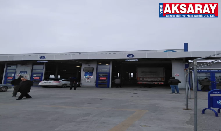 Araç muayenesi cep yakıyor
