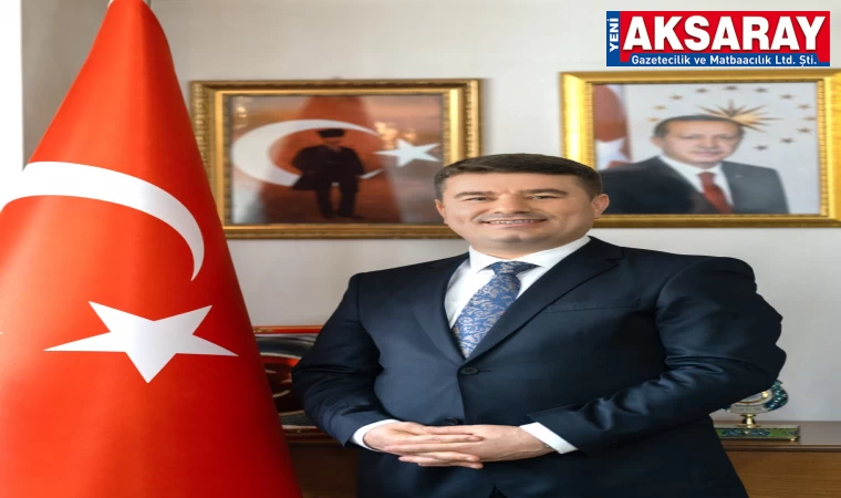 Berat kan­di­li gönül bağ­la­rı­mı­zı güç­len­dir­sin