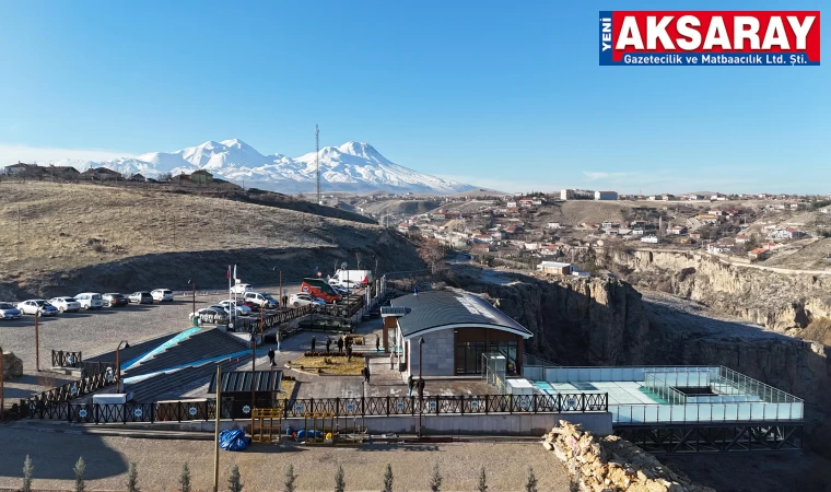 Bu yıl 500 bin ziyaretçisi bekleniyor