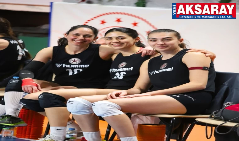 Çeyrek final maçında Eczacıbaşı’na konuk oluyoruz