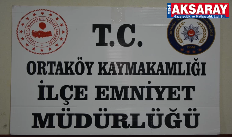 Cinsel saldırı suçundan aranan yakalandı