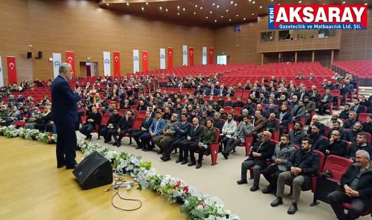 Din görevlilerine dijital dünya anlatıldı