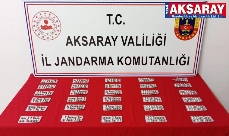 İki zehir tacirinden biri hapse diğeri serbest