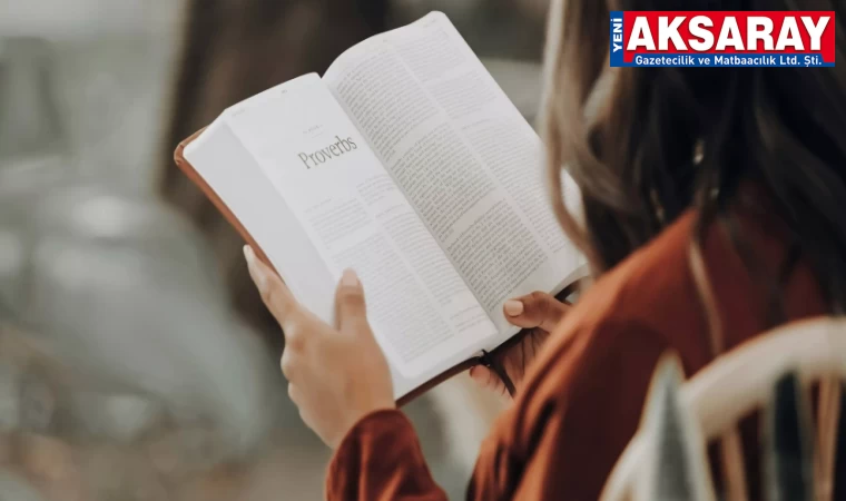 Kitap okuma teşvik ediliyor
