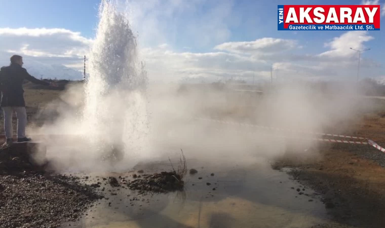 Özel sek­tör gaz ara­ya­cak