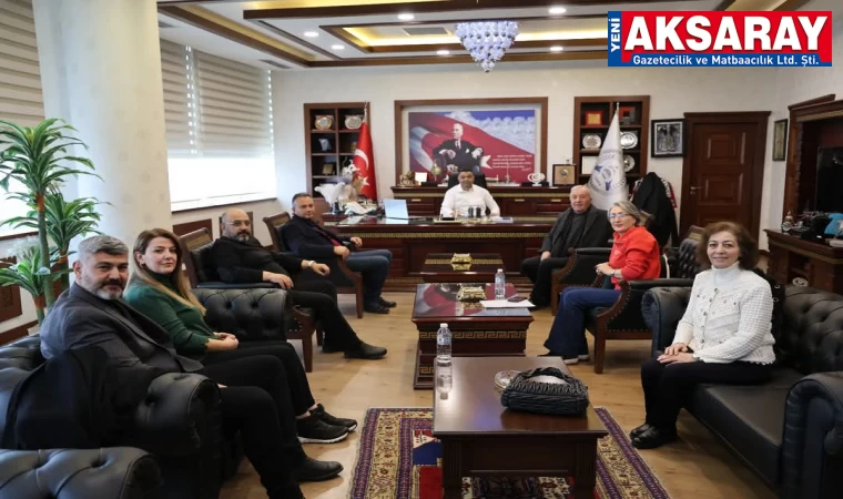 Pansiyon ve konaklama tesislerinin sorunları gündeme geldi