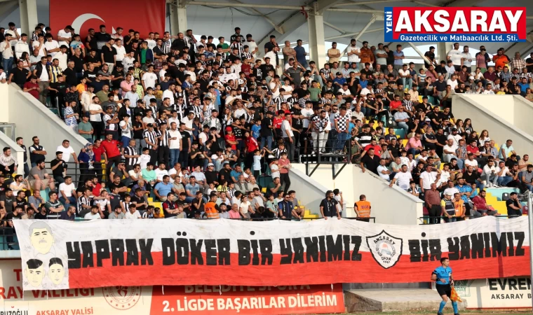 Şampiyonluk için şehir kenetlendi