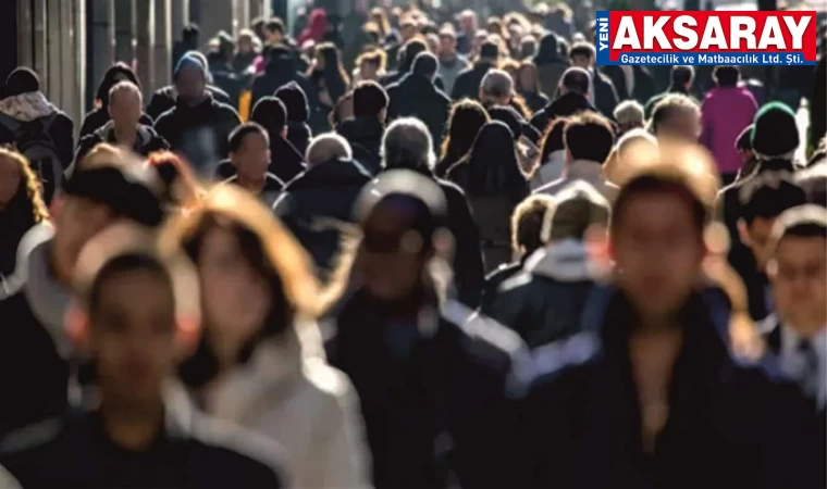 TUİK’e göre işsizlik oranı %8,6 seviyesinde gerçekleşti
