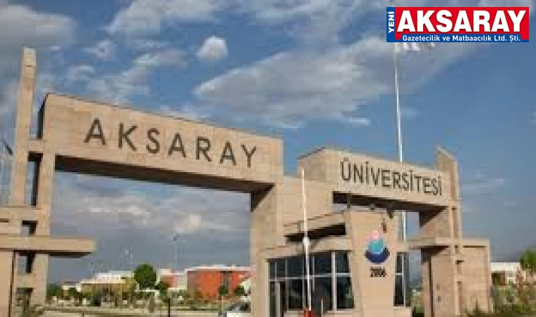 Üniversitemiz bir fakülte daha kazandı