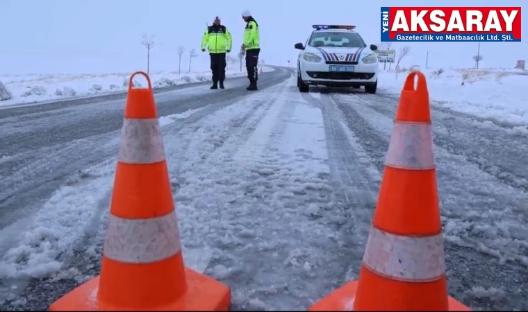 Yine yağışlı soğuk hava dalgası geliyor