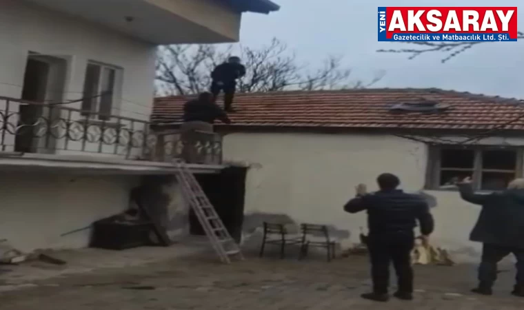 ‘10 sene yat­tım bir daha ya­ta­mam’