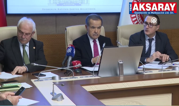 Alınan tedbirler meselenin yüzde biri